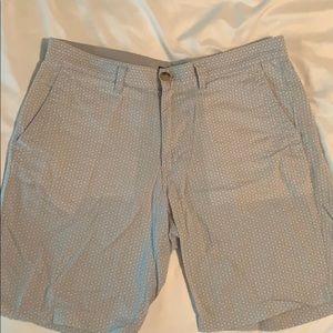 Broletto light weight summer short size 34